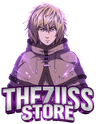 TheziessStore Logo